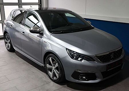 Peugeot 308 1.6 BlueHDi Allure GT-Line Aut. LED+PANORAMA