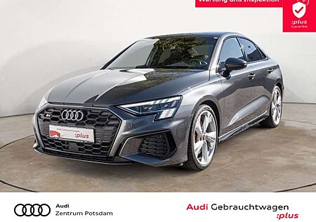 Audi S3 2.0TFSI quattro MATRIX NAVI B&O PDC