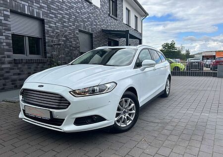 Ford Mondeo Turnier Business Edition