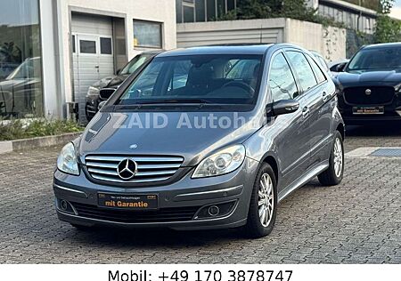 Mercedes-Benz B 170 B -Klasse Special Edition*Aut*NAVI*PDC*TEM