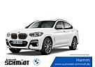 BMW X4 M40i Innovationsp. Sport Aut. Panorama AHK