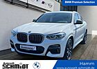 BMW X4 M40i AHK HeadUp Panorama LED 2J-BPS.GARANTIE