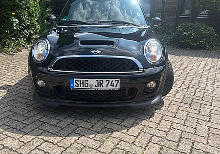 Mini John Cooper Works