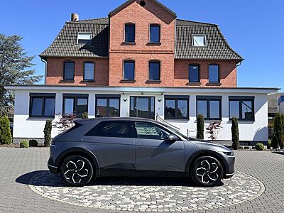 Hyundai IONIQ 5 Techniq PIXEL ACC CAM 4xSHZ WÄMPU eHECK