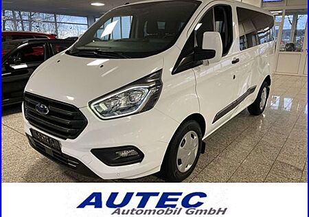 Ford Transit Custom Kombi 320 L1 2.0 9-SITZER+KLIMA