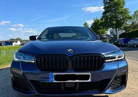 BMW 545e 545 xDrive Aut. M Sport Edition
