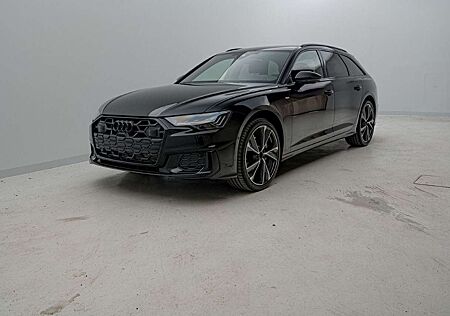 Audi A6 S line 45 TFSI S tronic*AHZV*B&O*ACC*