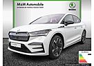 Skoda Enyaq Coupé IV RS 4X4 NAVI AHK ACC DCC SOUND