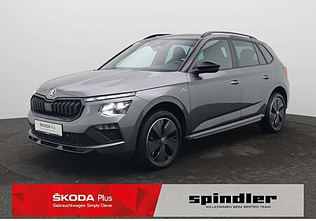 Skoda Kamiq Monte Carlo 1.0 TSI DSG/ Matrix, Pano, RFK