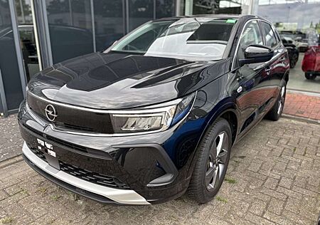 Opel Grandland 1.2 DI Enjoy