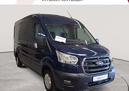 Ford Transit 310 L3H2 Klima AHK Express Line