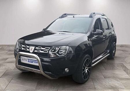 Dacia Duster gebraucht kaufen Dacia Duster Prestige 4x2