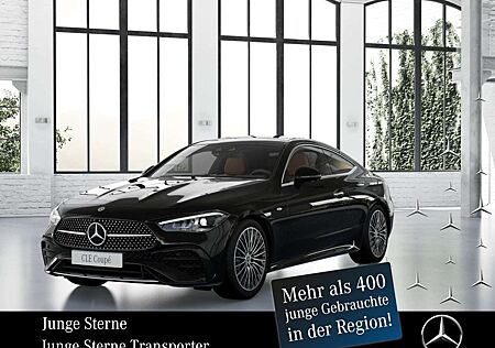 Mercedes-Benz CLE 300 CLE 300e AMG°AHK°PANORAMA°TONKA°FAHRASSIST+°