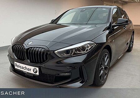 BMW 118 i M-Sport,Pano