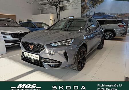 Cupra Formentor 2.0 TSI VZ