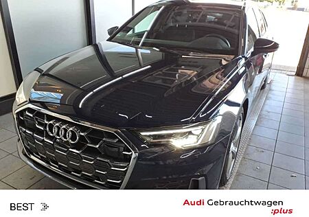 Audi A6 S line 45 TDI qu. Tour*AHK*Stndhzg*Kame