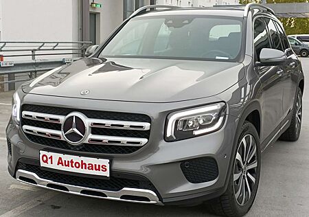 Mercedes-Benz GLB 180 d LED+/RFK/AMBIE/AUGMENREA/WIDESCREEN/E-KLAPPE/19"