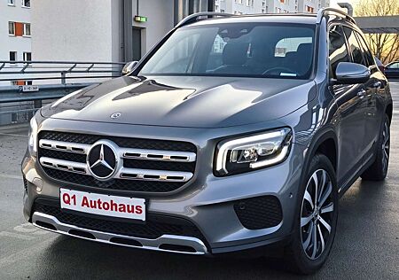 Mercedes-Benz GLB 180 d LED+/RFK/AMBIE/AUGMENREA/WIDESCREEN/E-KLAPPE/19"