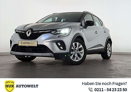 Renault Captur II 1.6 E-TECH Plug-in 160 Intens LED+NAVI