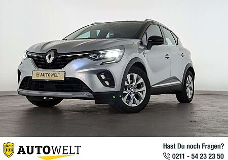 Renault Captur II 1.6 E-TECH Plug-in 160 Intens LED+NAVI