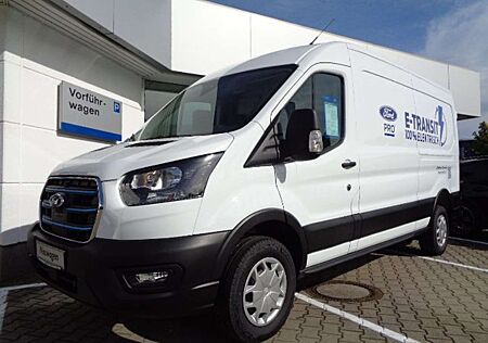 Ford Transit 350 L3H2 Kastenwagen Elektro Trend Klima Navi