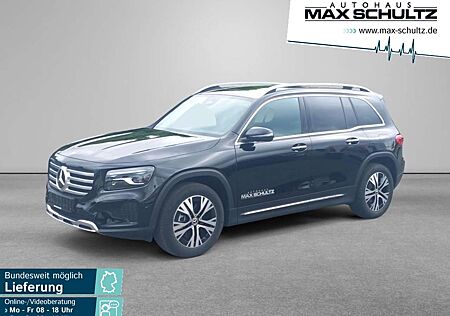 Mercedes-Benz GLB 200 d Pano-Dach*Multibeam*Keyless-Go*Kamera*