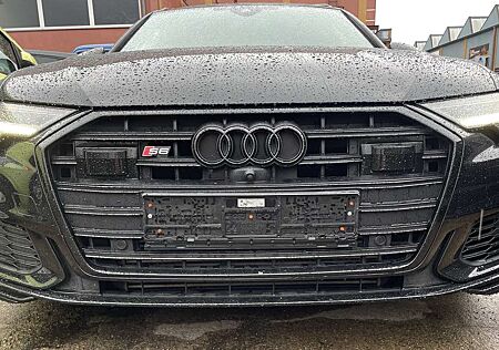 Audi S6 COMPETITION NIGHT PAKET ACC MATRIX Bang&Olufsen