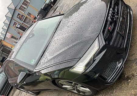 Audi S6 COMPETITION NIGHT PAKET ACC MATRIX Bang&Olufsen