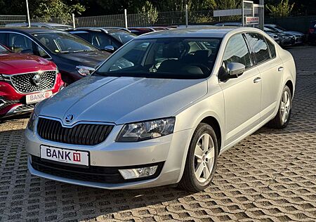Skoda Octavia 1,6d*Sitzheizung*Navi*Klima*Euro 6*