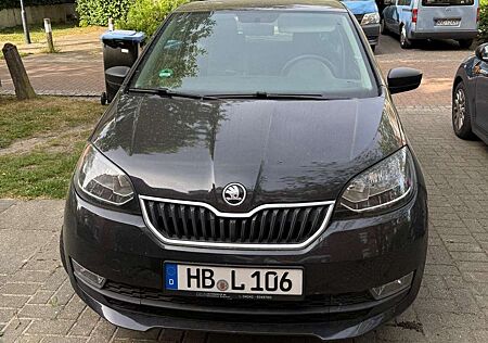 Skoda Citigo 3-Türer 1.0 MPI Active