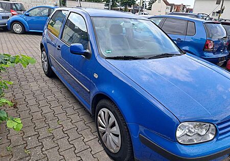 VW Golf Volkswagen 1.4 liter * Klimaanlage - Tüv 11/2025 *