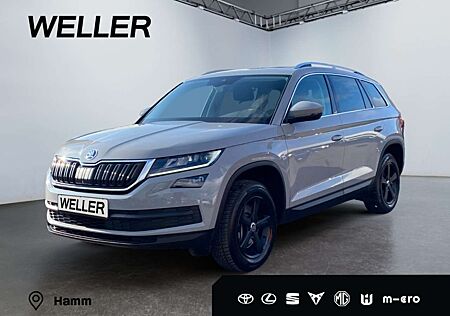 Skoda Kodiaq 2.0 TSI 4x4 DSG Style *Standhz*Pano*CANTON*