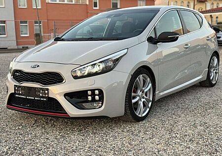 Kia Cee'd Ceed / GT-Track
