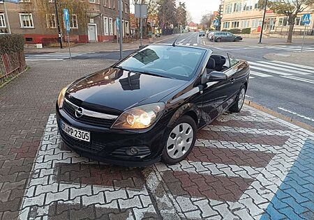 Opel Astra Twin Top 1.6 Edition