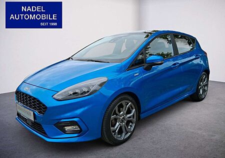 Ford Fiesta ST-Line X/1.Hd./Navi/Klima/SHZ/LHZ/LED/