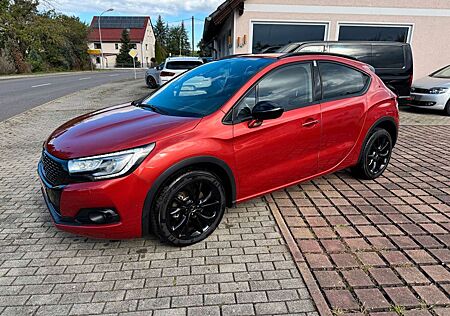 DS Automobiles DS 4 Crossback Panoramafrontscheibe