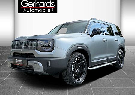 BAIC BJ30 e 1.5 HEV 4X4 Luxury