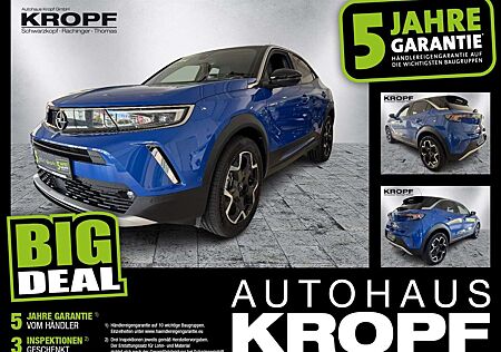 Opel Mokka 1.2 T. Ult Fin. ab 2,99% ACC+Navi+SHZ+Kam.