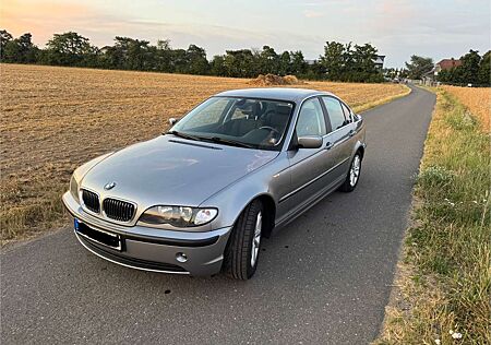 BMW 325i 325 Edition Lifestyle
