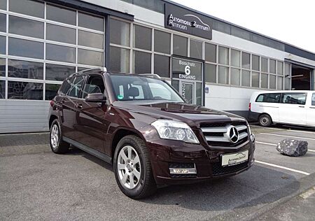 Mercedes-Benz GLK 250 CDI BlueEff. 4M *AUTOM*PANO*COMAND*XEN*
