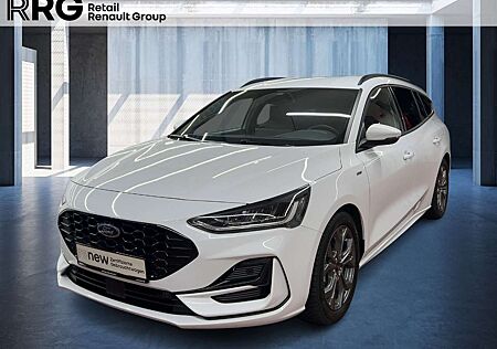 Ford Focus TURNIER ST-Line EcoBoost 155
