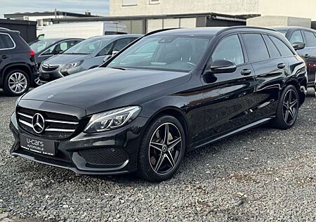 Mercedes-Benz C 250 Edition C (AMG/R-KAM/BURM/NIGHT/STNDH/ILS