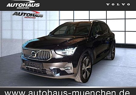 Volvo XC 40 XC40 Plus Bright 2WD Bluetooth Klima Einparkhilfe