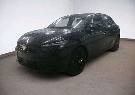 Opel Corsa F 1.2 Turbo Tot-Winkel, Rückfahrkam, PPS
