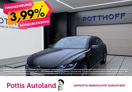 VW Arteon Volkswagen Shooting Brake 2.0 TSI DSG R-LINE MATRIX NAVI LM18
