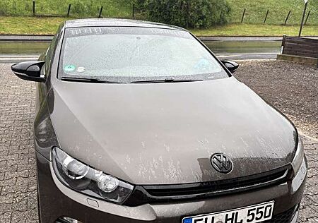 Volkswagen Scirocco 2.0 TDI DSG Edition Tüv Neu