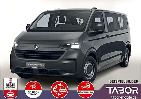 VW T7 Volkswagen Transporter 2.0 TDI 150 L2 LED 9S Kam PDC UVP-25%*