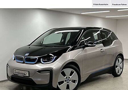BMW i3 120Ah DA. Plus Parkass. DAB LED RFK PDC