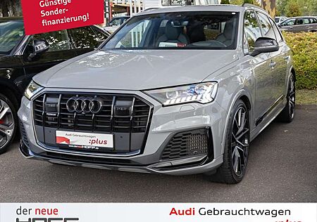 Audi Q7 55 TFSI quattro competition plus Laser Matrix PANO