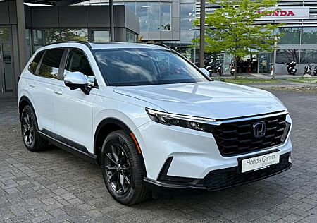 Honda CR-V e:HEV Elegance 2WD|AHK|IlluminationsP.